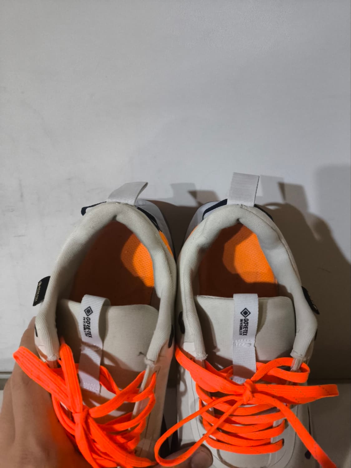 275mm 나이키 인피니티 런 4 고어텍스 런닝화 상품이미지6