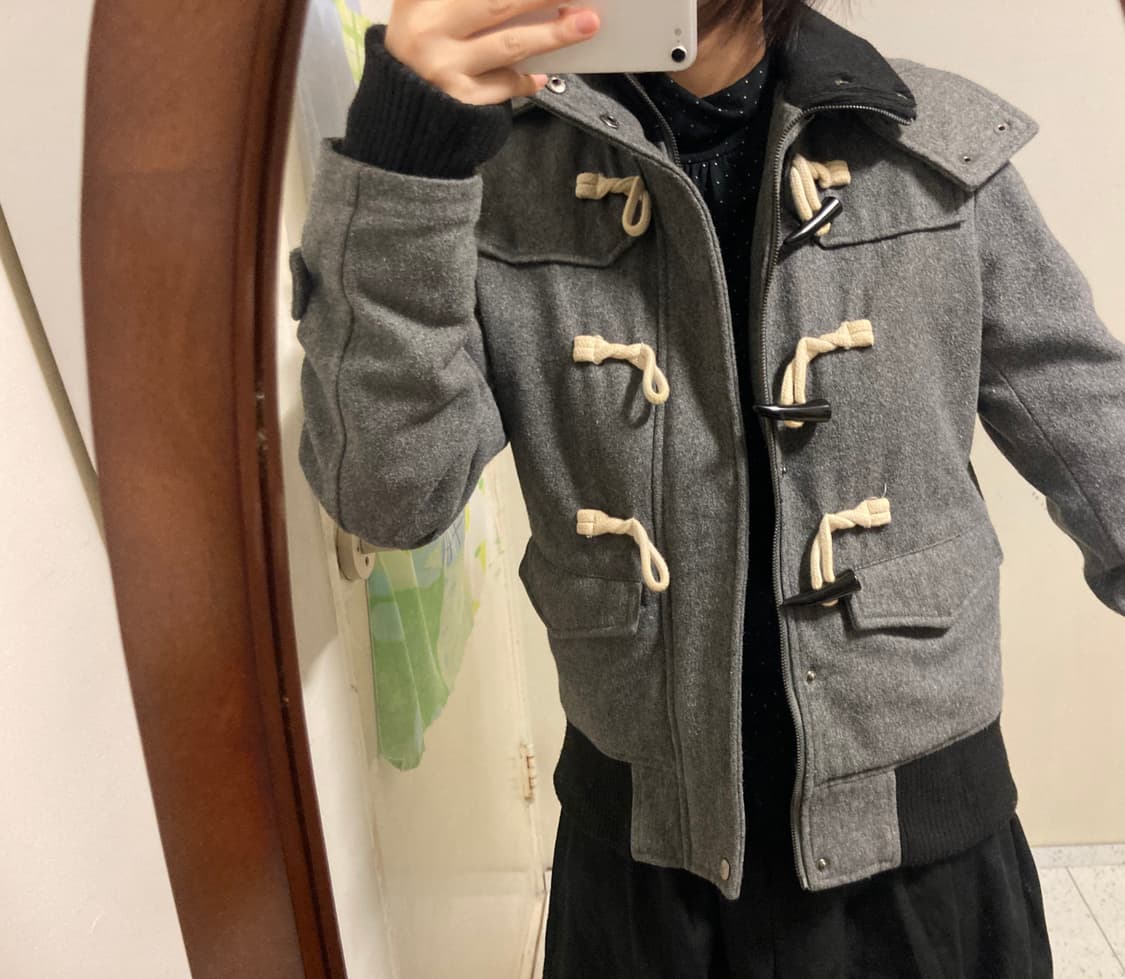 그레이 떡코 상품이미지2