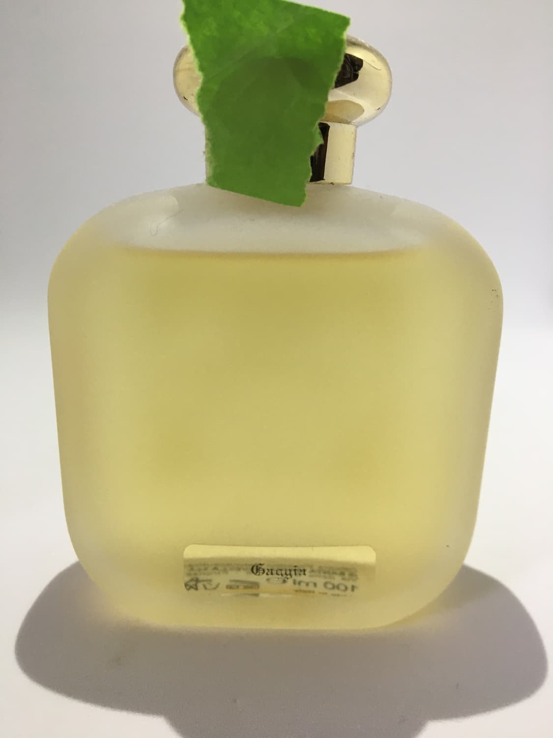 산타마리아노벨라 Gaggia edc 100ml 상품이미지1