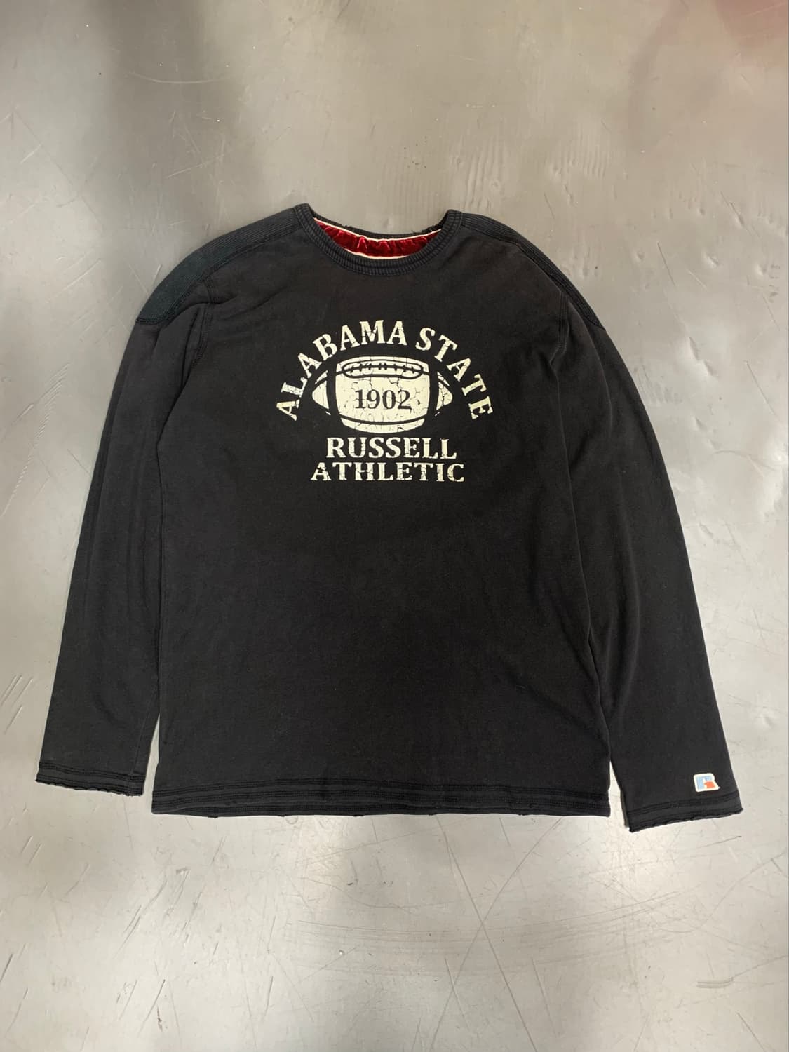 Russell Athletic 러셀 애슬레틱 스웻셔츠 상품이미지1