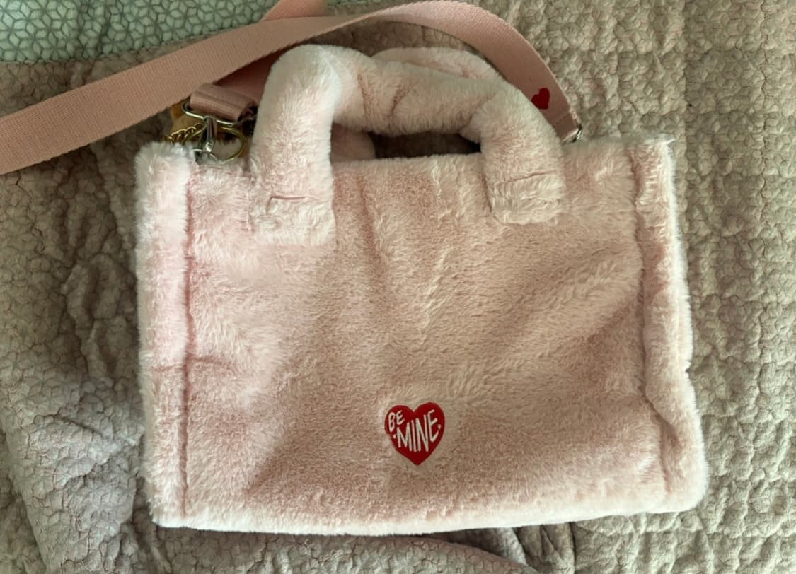 24년 발렌타인 데이 스타벅스 가방&키링 일괄 판매합니다 상품이미지5