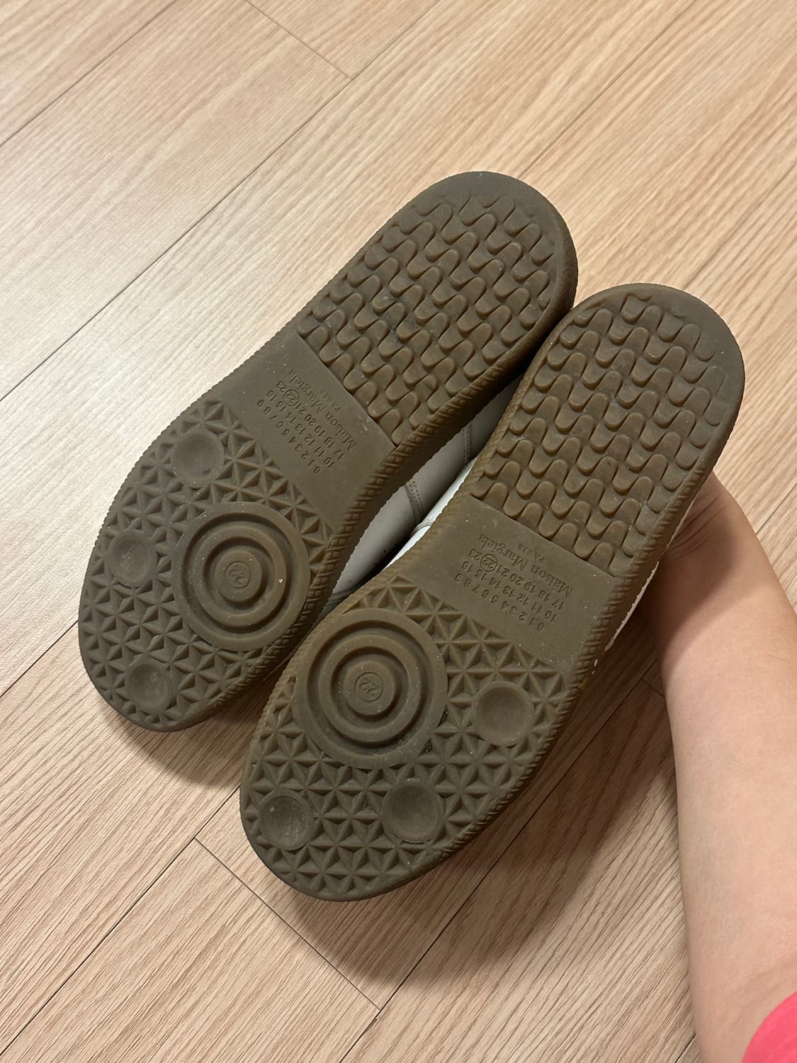 마르지엘라 독일군 페인팅 (36) 상품이미지3