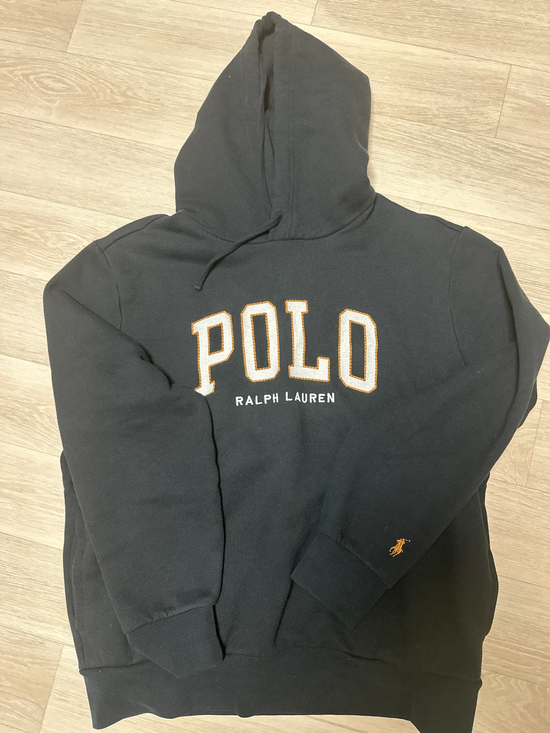 랄프로렌 후드티 L 상품이미지1