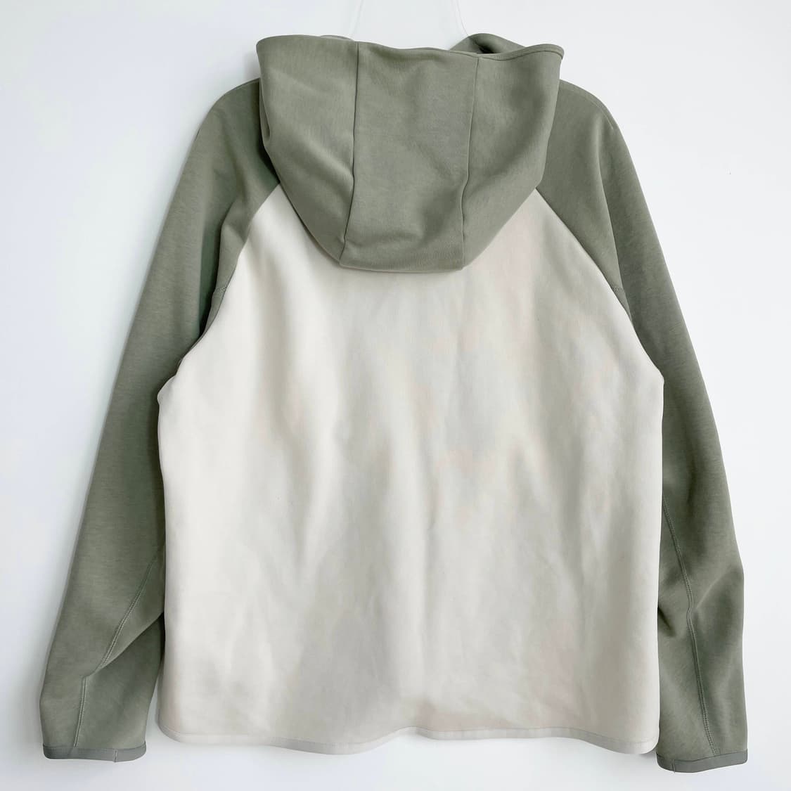 B1 나이키 테크팩 후드집업 105사이즈 상품이미지3