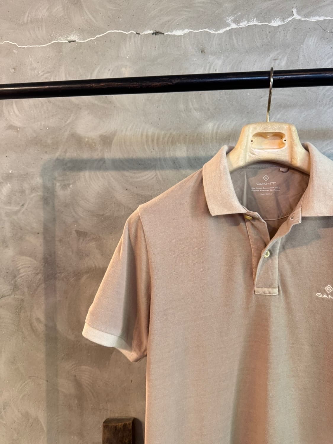 GANT 간트 pk 셔츠 100 상품이미지2