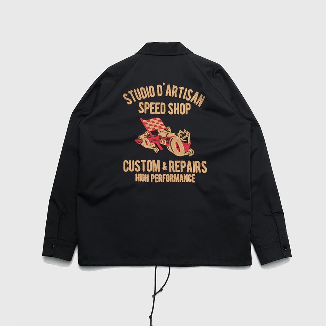speedshop coach jacket 상품이미지10
