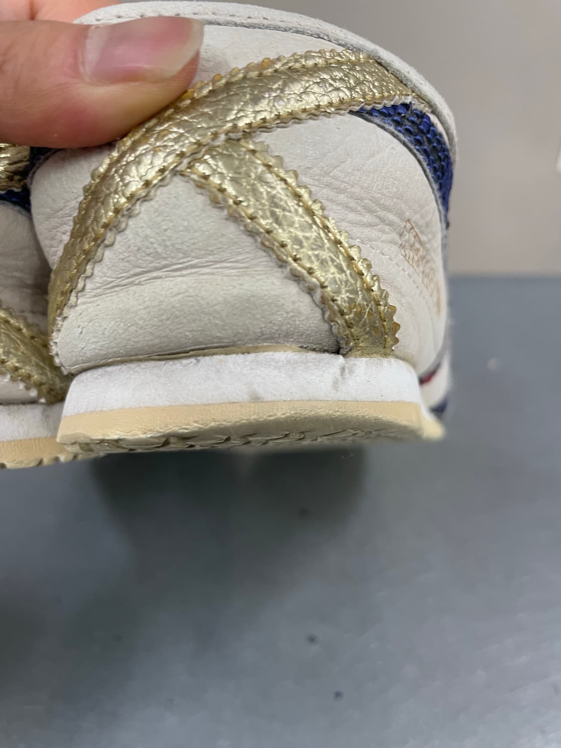 오니츠카타이거 멕시코 66 250 상품이미지8