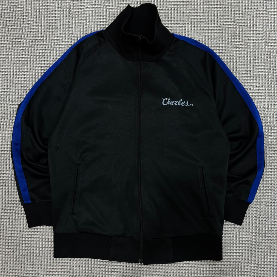 Toyo Enterprise 스카쟌 트랙자켓 상품이미지3