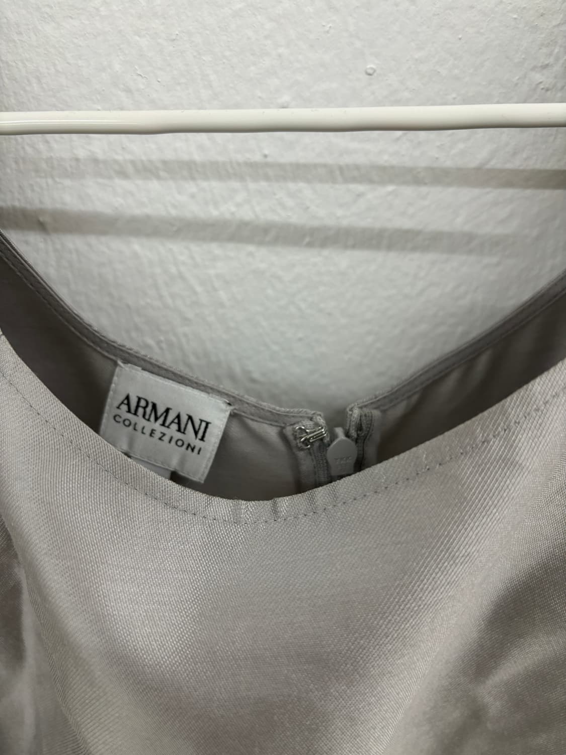 Armani collezoini dress 상품이미지3