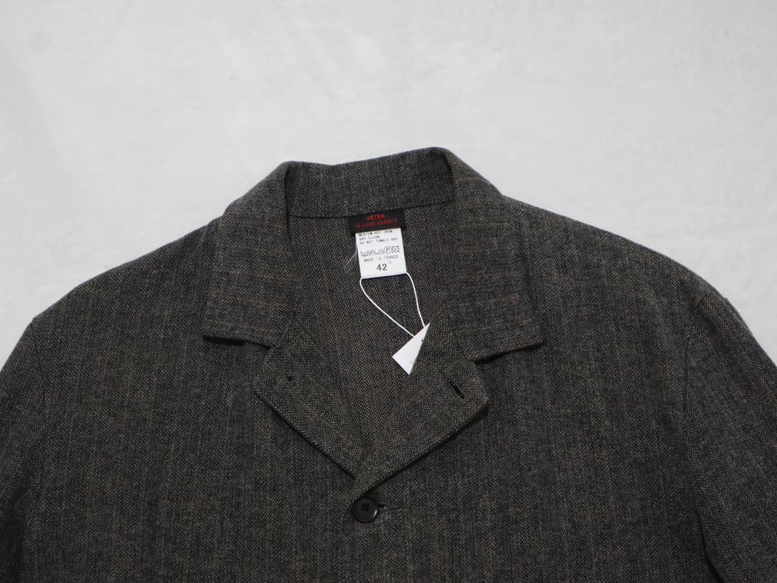 베트라 헤링본 자켓 상품이미지5