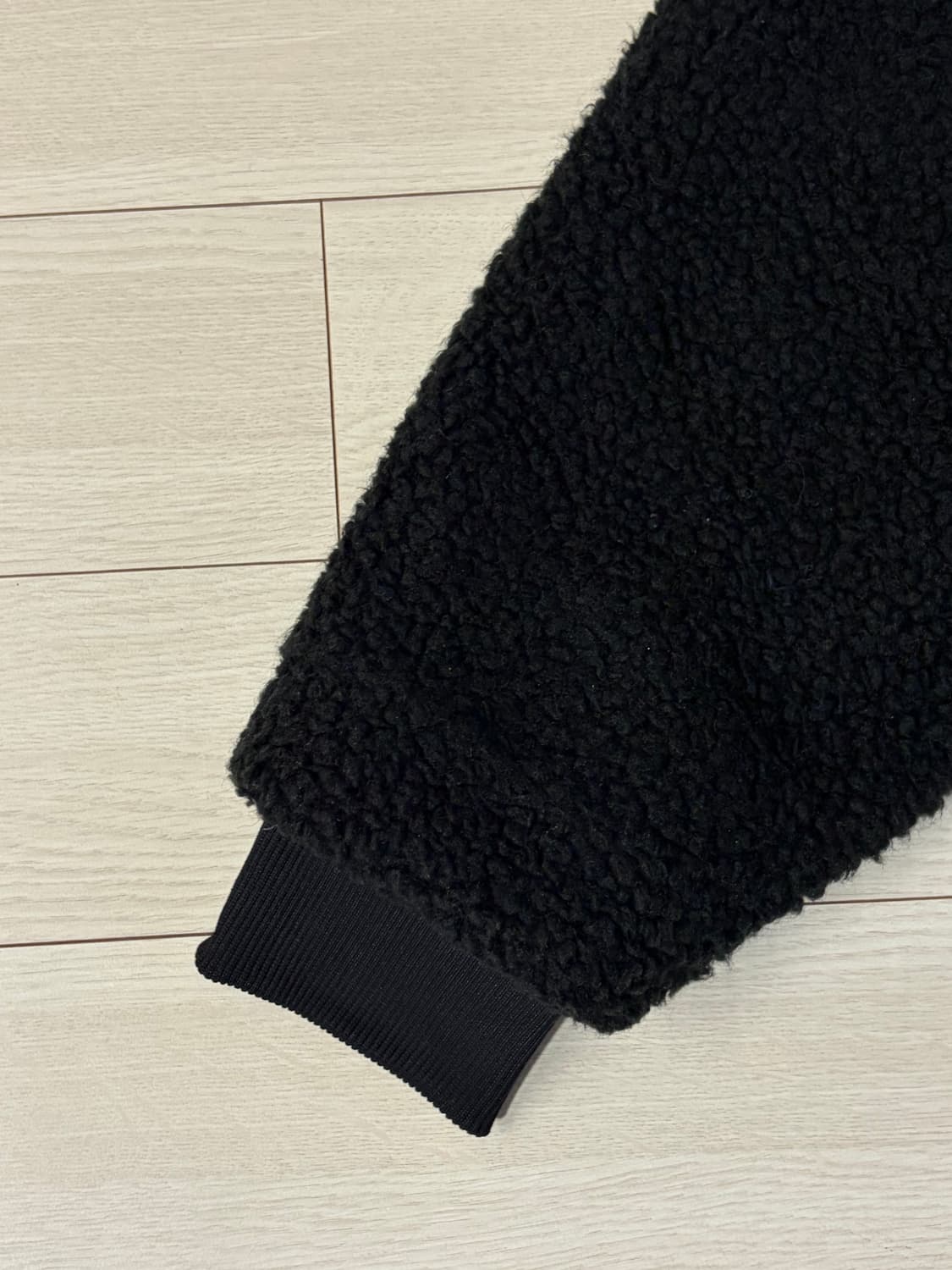 프레드페리 후리스집업 상품이미지6