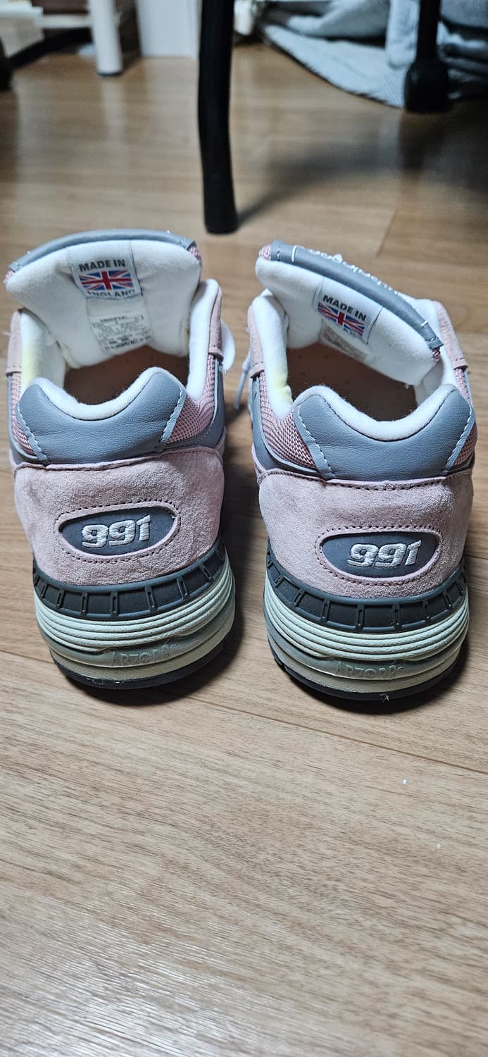 991 핑크 270 상품이미지3