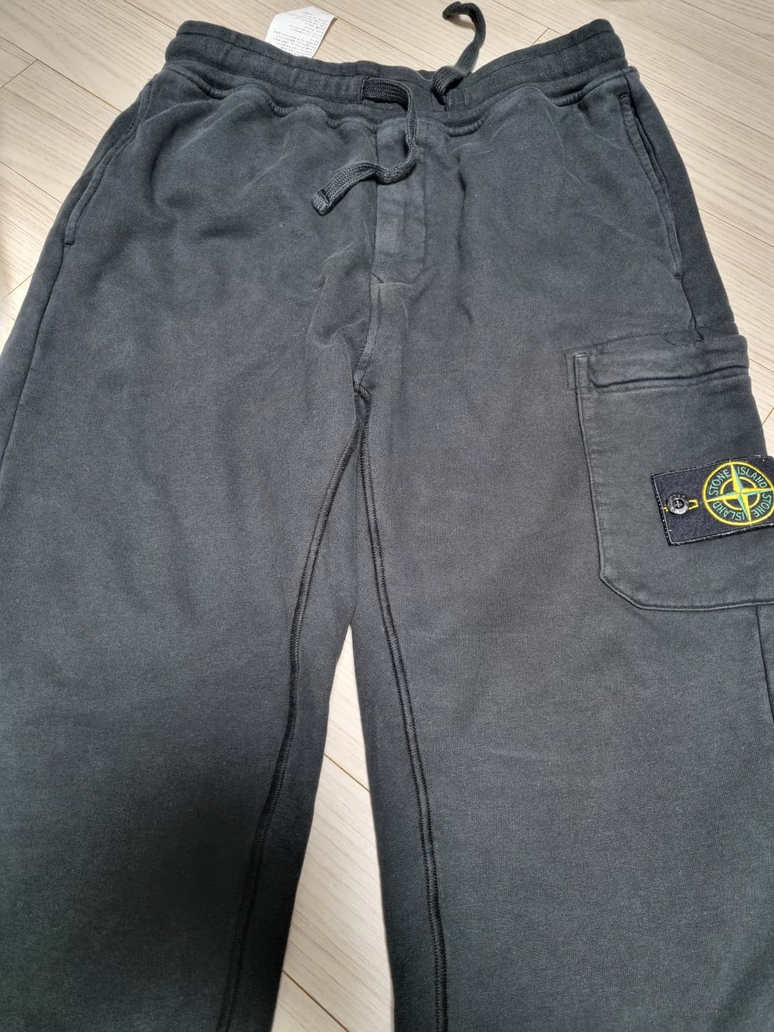 스톤아일랜드 조거팬츠 상품이미지4
