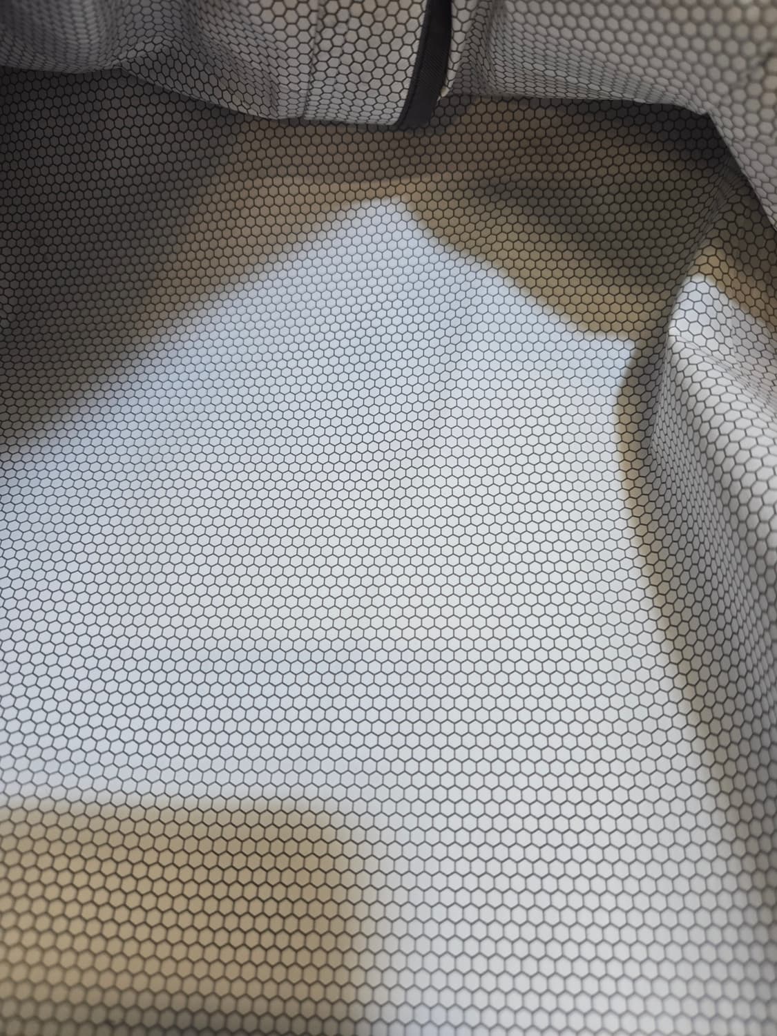 노스페이스 HyVent 2.5L 바람막이 XXL 블랙 상품이미지5