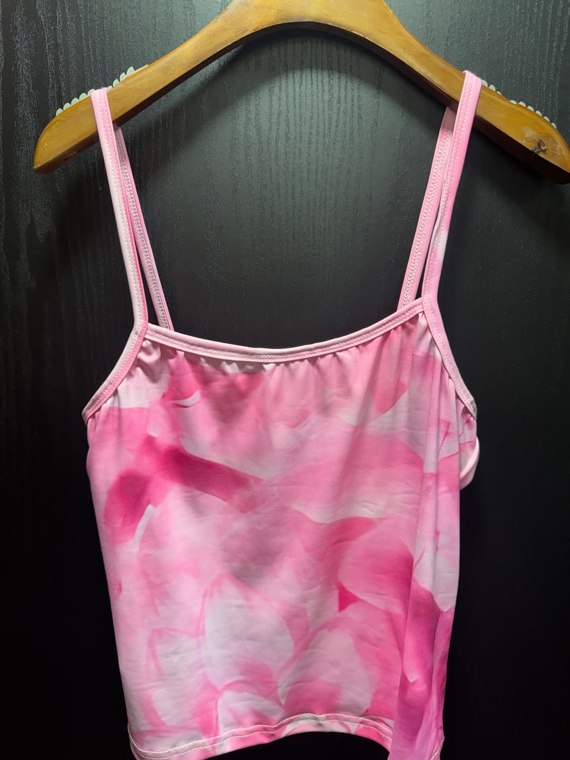 pink sleeveless 상품이미지1