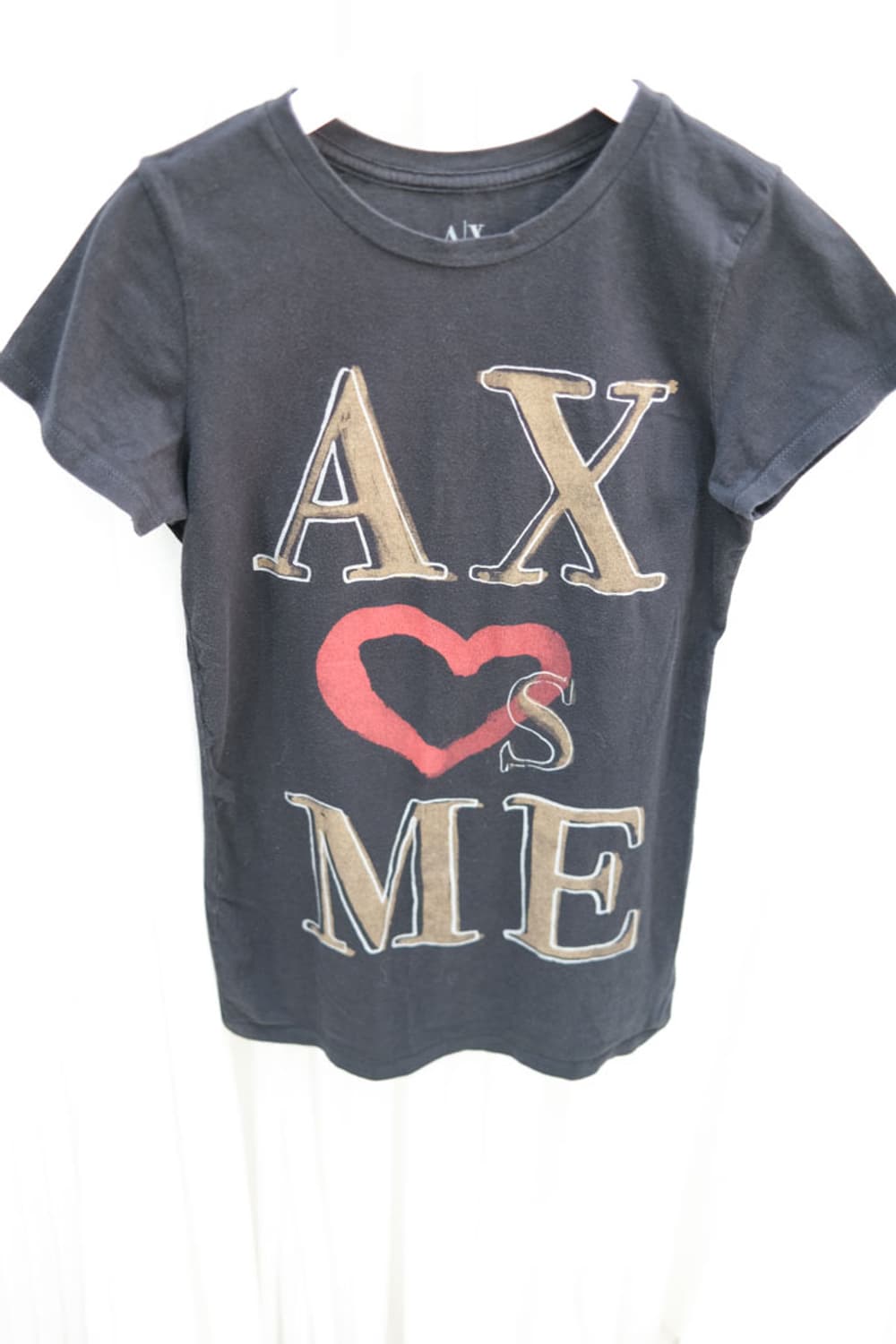 Armani Exchange 상품이미지2