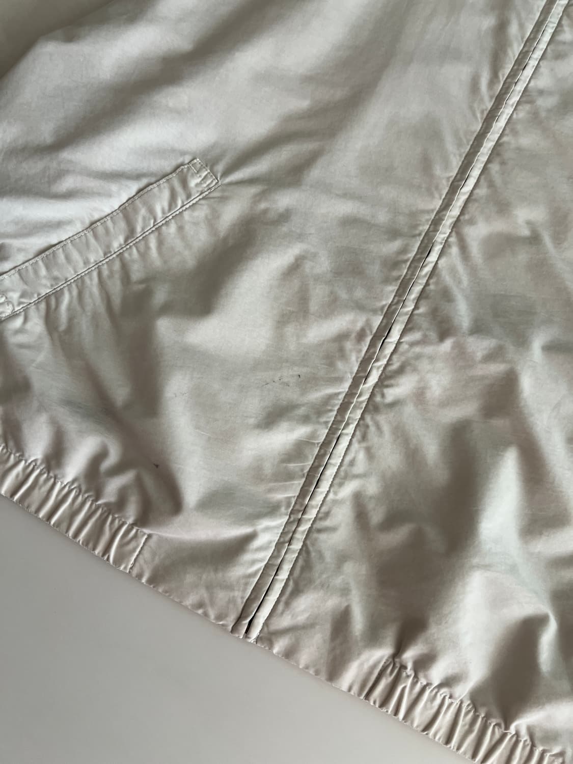 폴로 랄프로렌 스윙탑 바람막이 자켓 XL 상품이미지4