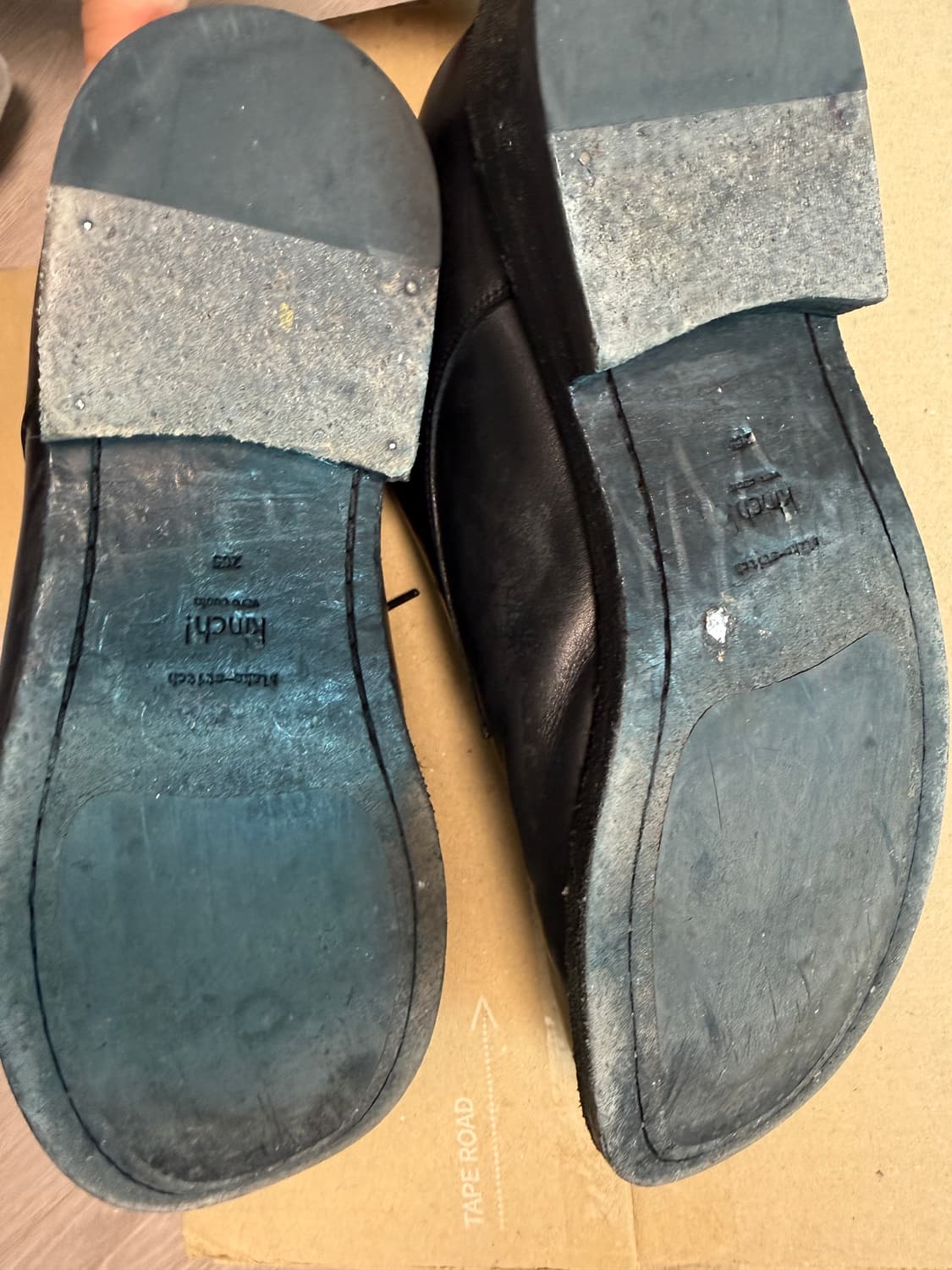 킨치 808 265 풀박스 상품이미지7