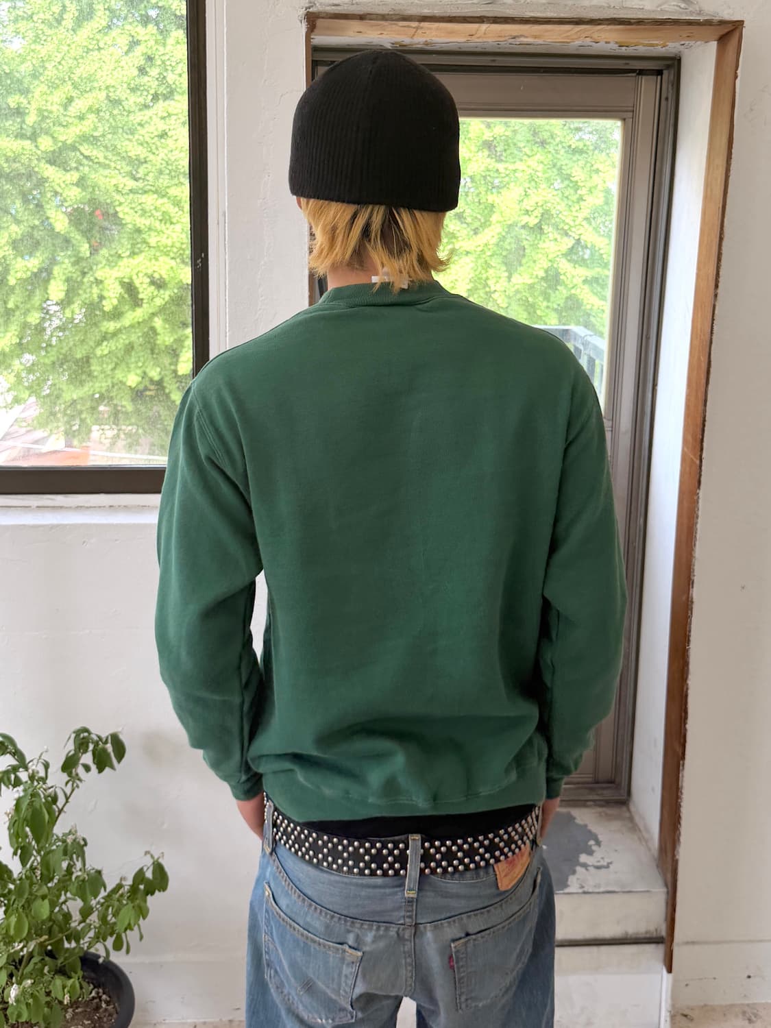 디즈니 미키마우스 맨투맨 상품이미지7