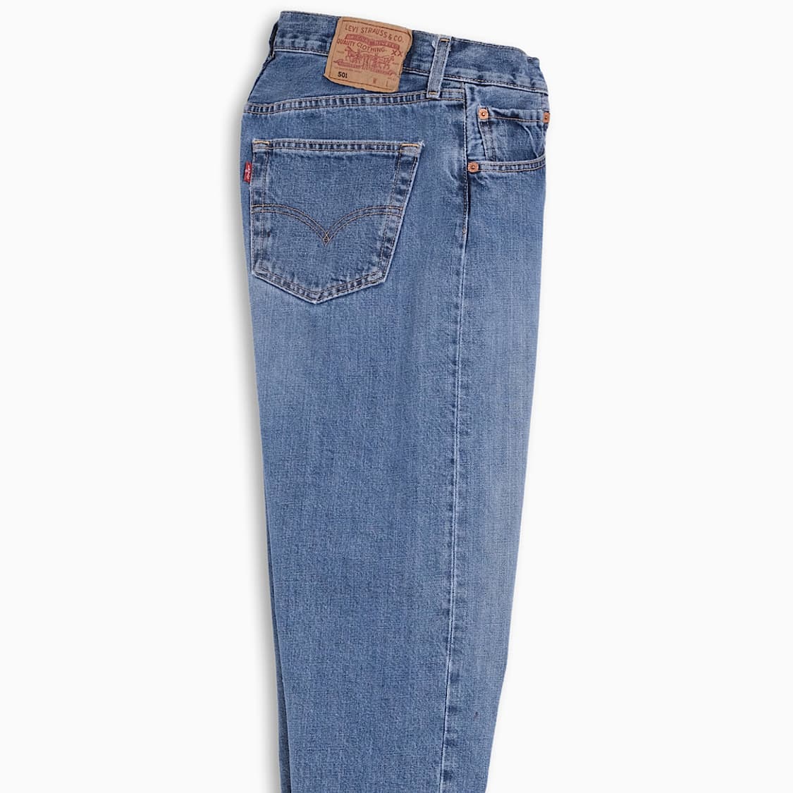 빈티지 리바이스 501 31 사이즈 LV5013390 상품이미지5