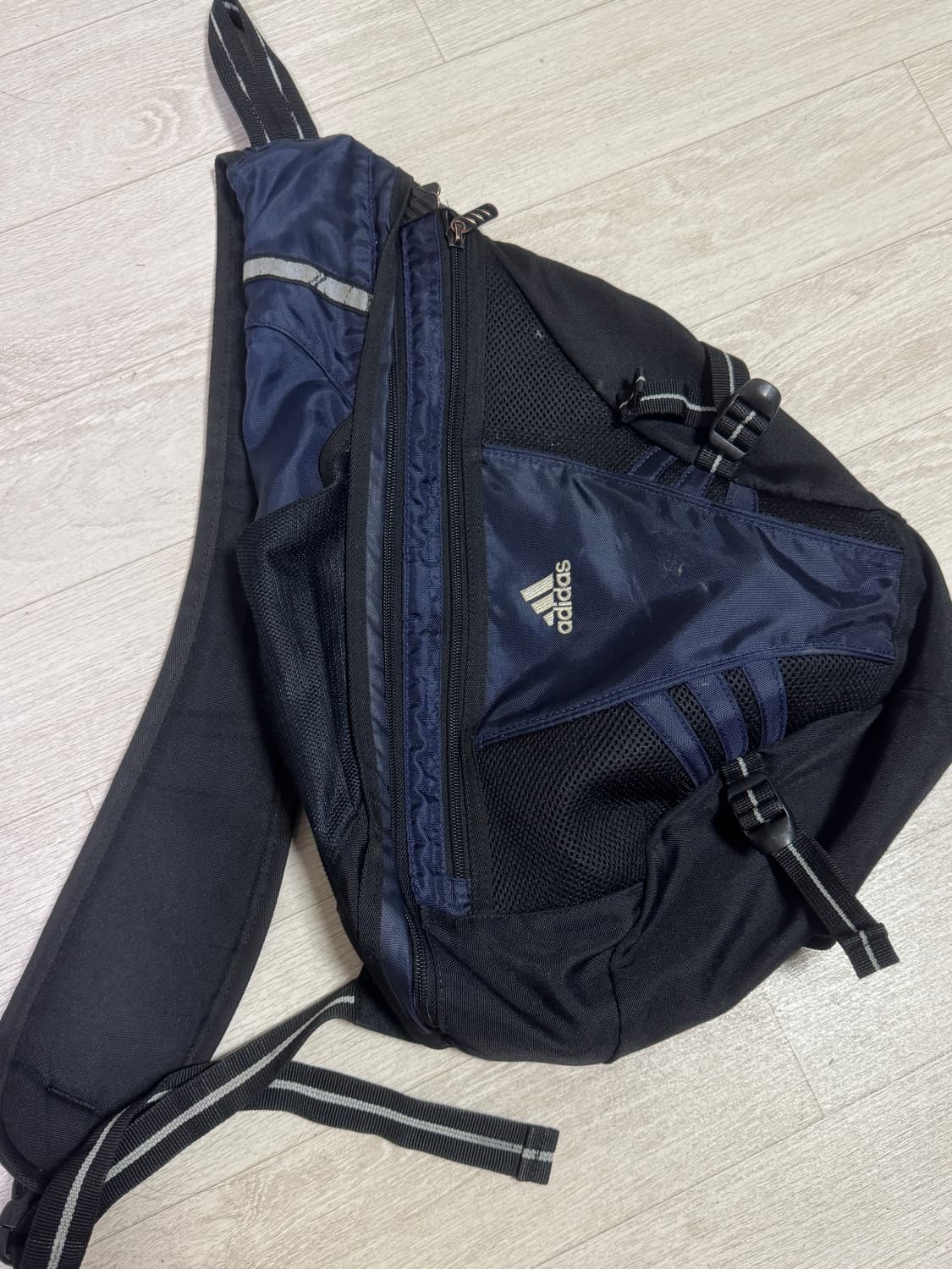 아디다스 슬링백 빈티지 상품이미지3