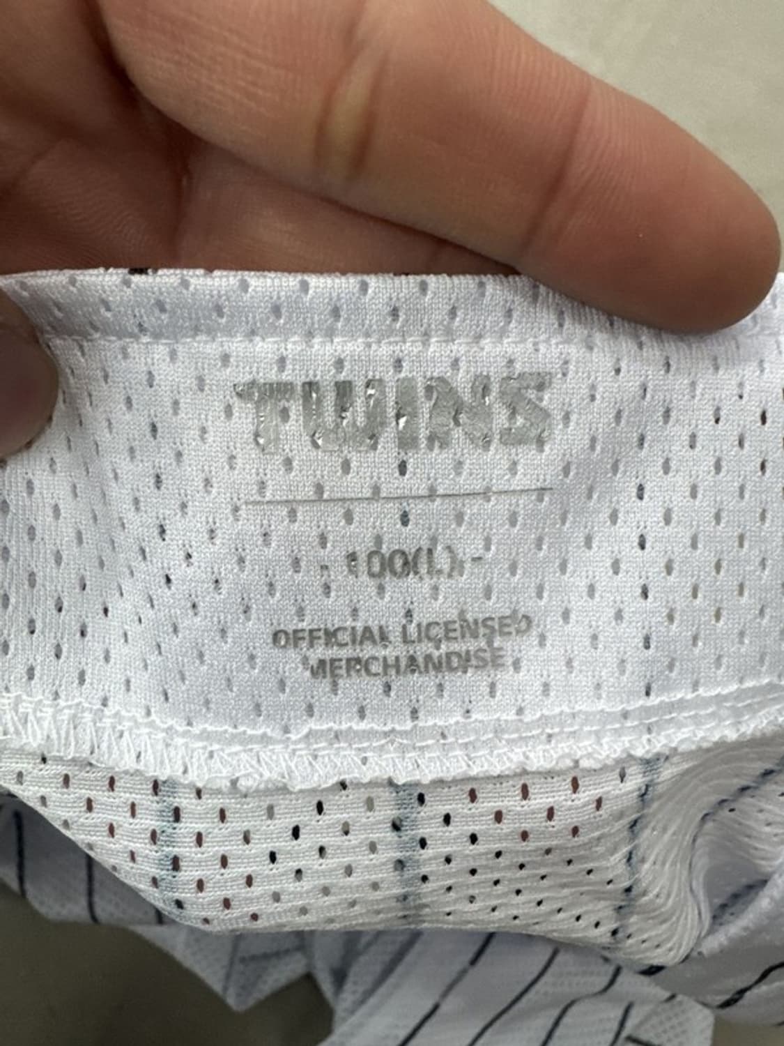 LG 트윈스 홍창기 100 상품이미지3