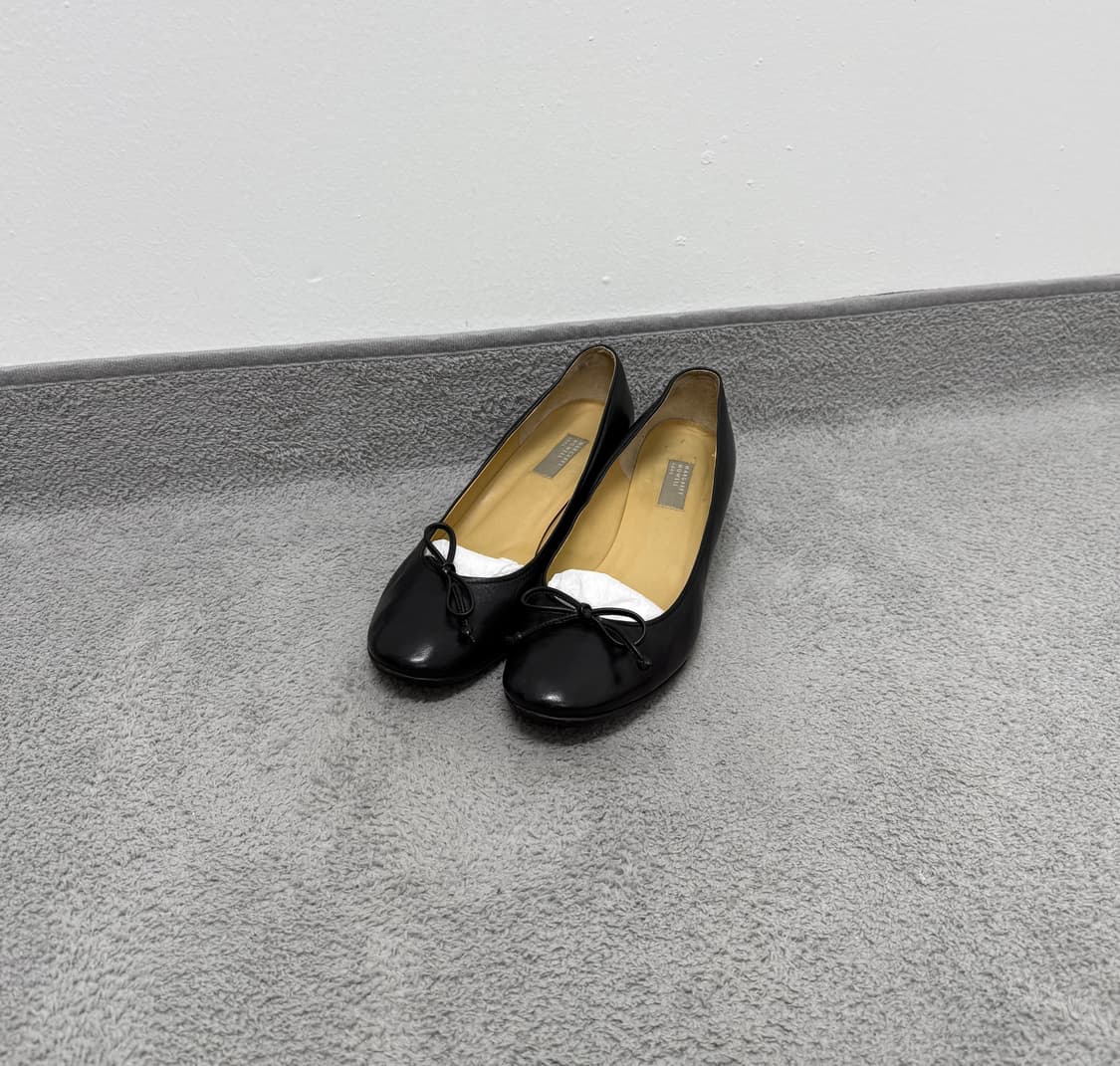 Margaret Howell basic pumps 상품이미지1
