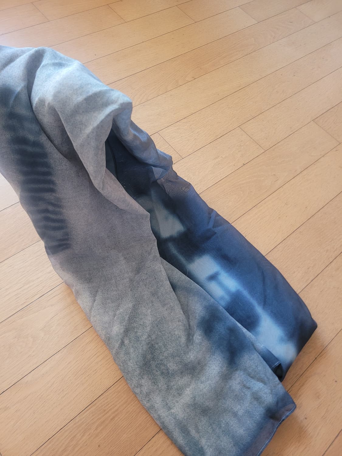 에이시네틱스 이멀전씨 스카프 상품이미지2