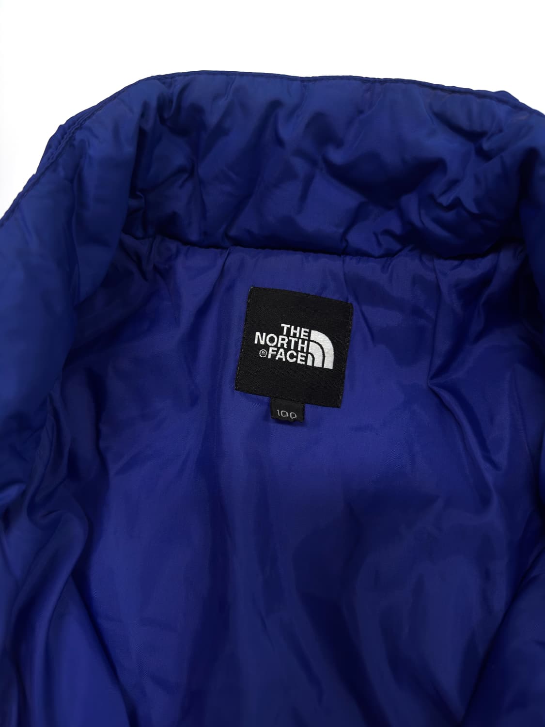 노스페이스 경량패딩 상품이미지4