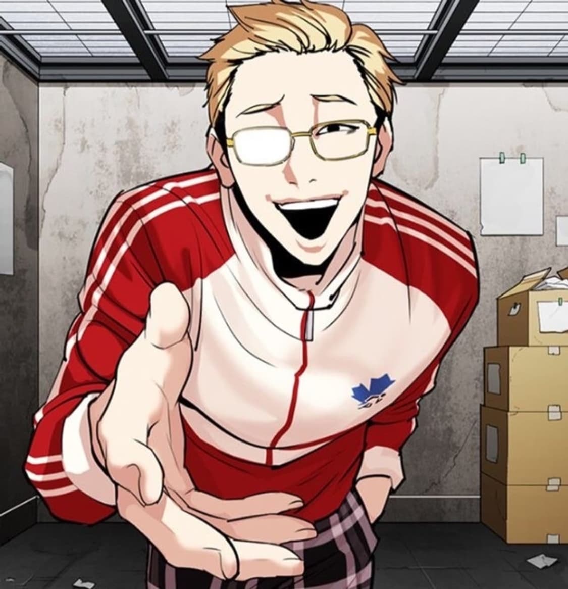 구매글)일본판 구 캐나다져지 삽니다! 상품이미지2