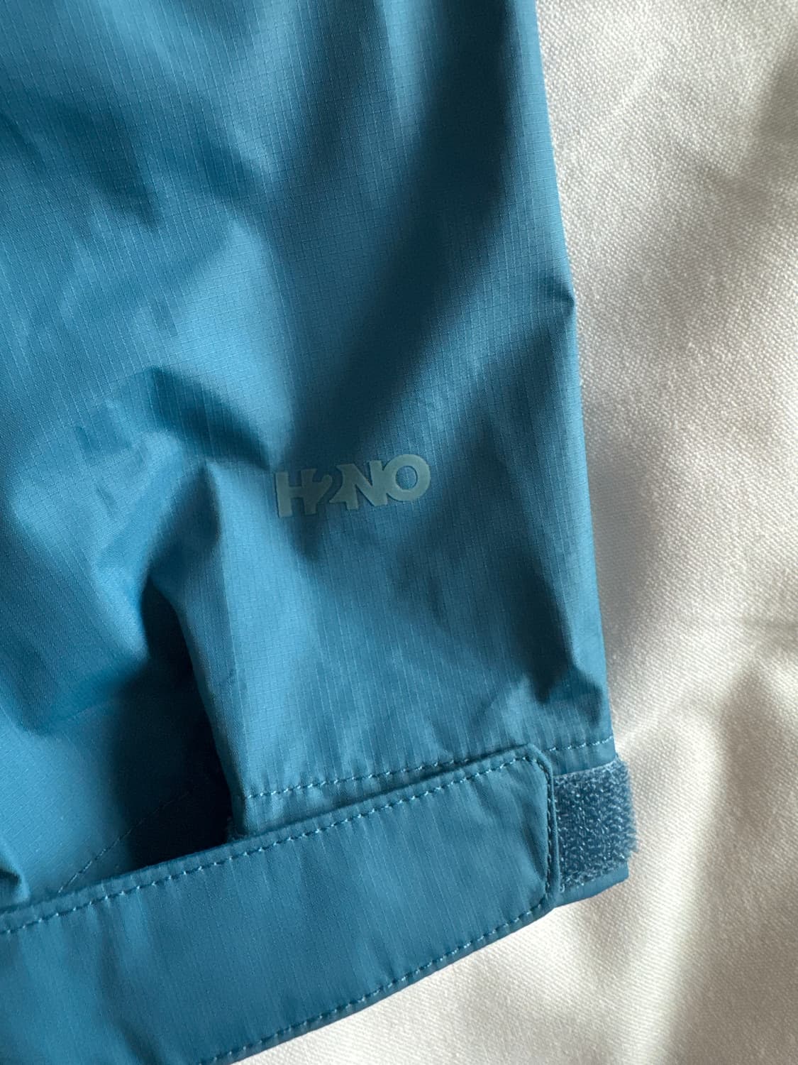 [XXL] 파타고니아 토렌쉘 3L 바람막이 웨이비블루 상품이미지5