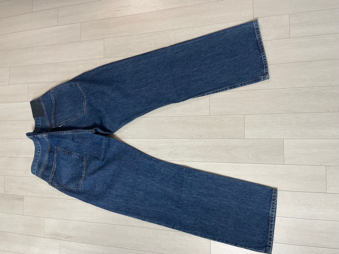 리바이스 LMC 데님 32/32 상품이미지3