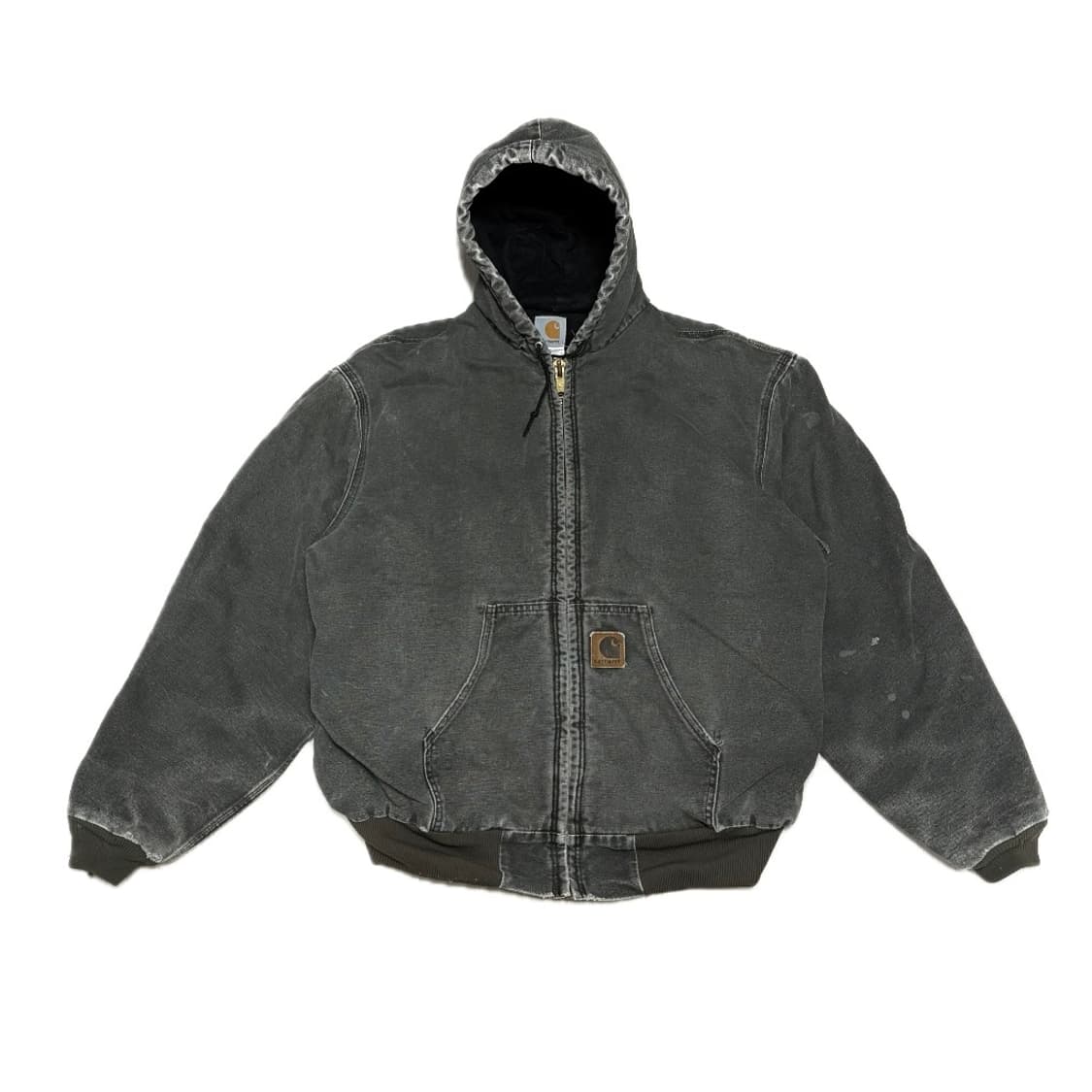 🇲🇽 00s 칼하트 J68 Mos 액티브 자켓 상품이미지2