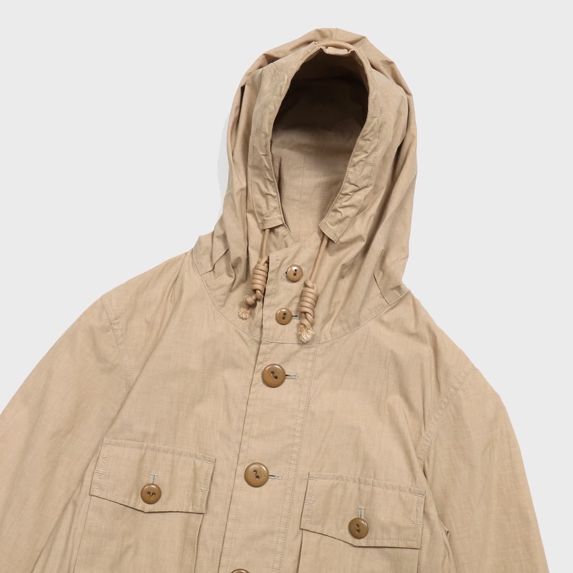 NIGEL CABOURN 상품이미지7