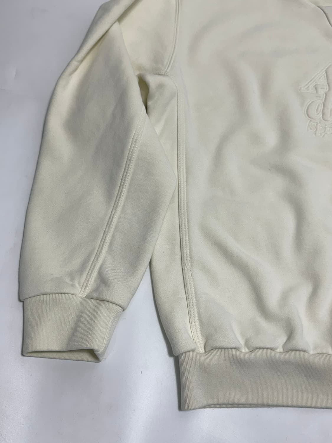 아디다스 그래픽 스웻셔츠 맨투맨 상품이미지3