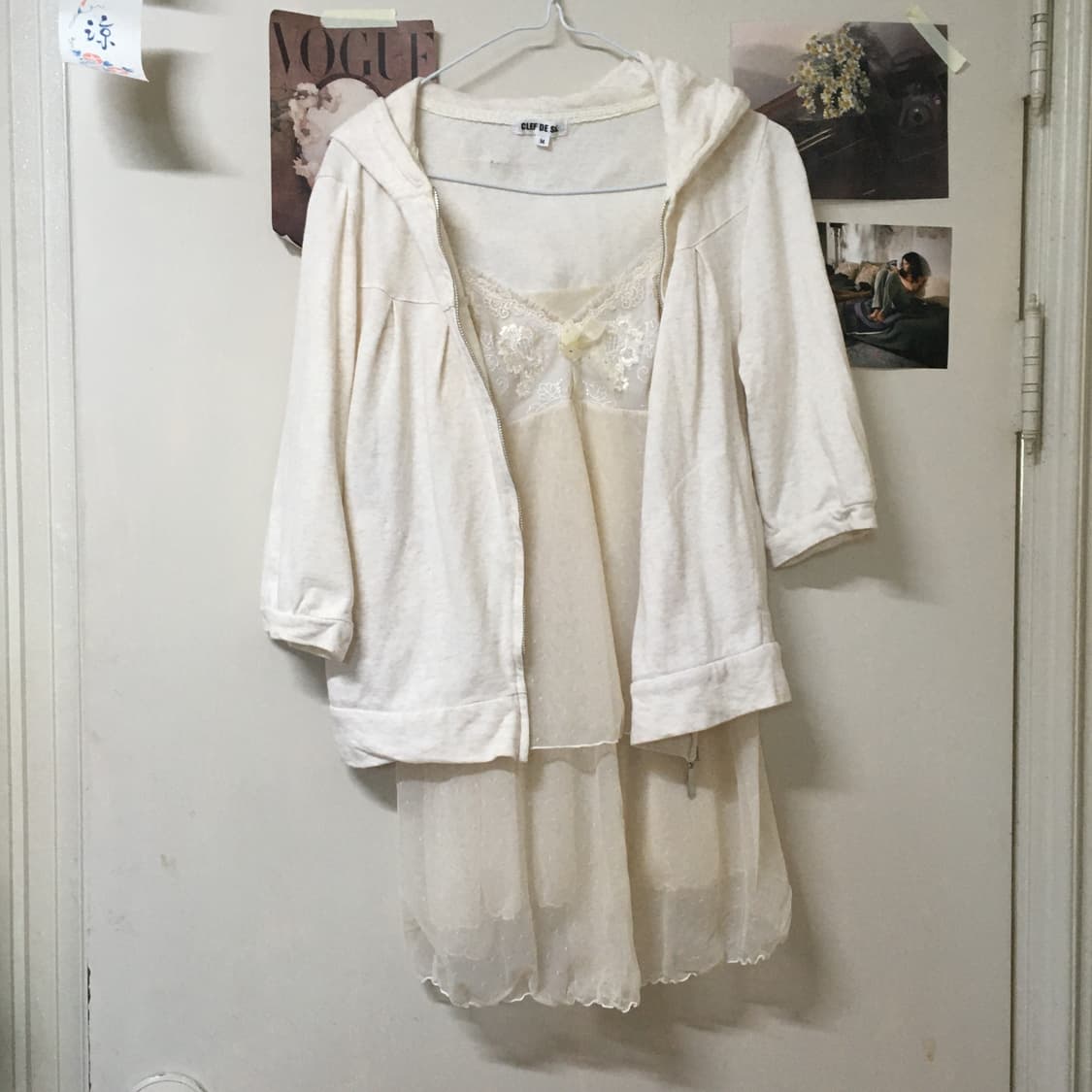 빈티지 모리걸 코디셋 상품이미지1