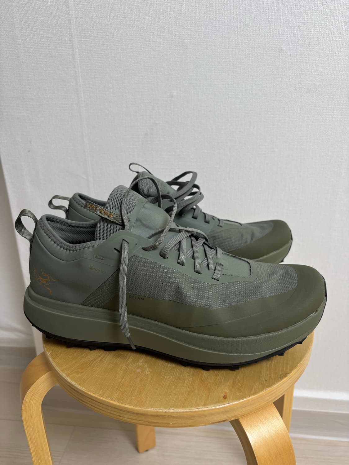 아크테릭스 사일렌 gtx 타츠 295size 상품이미지1