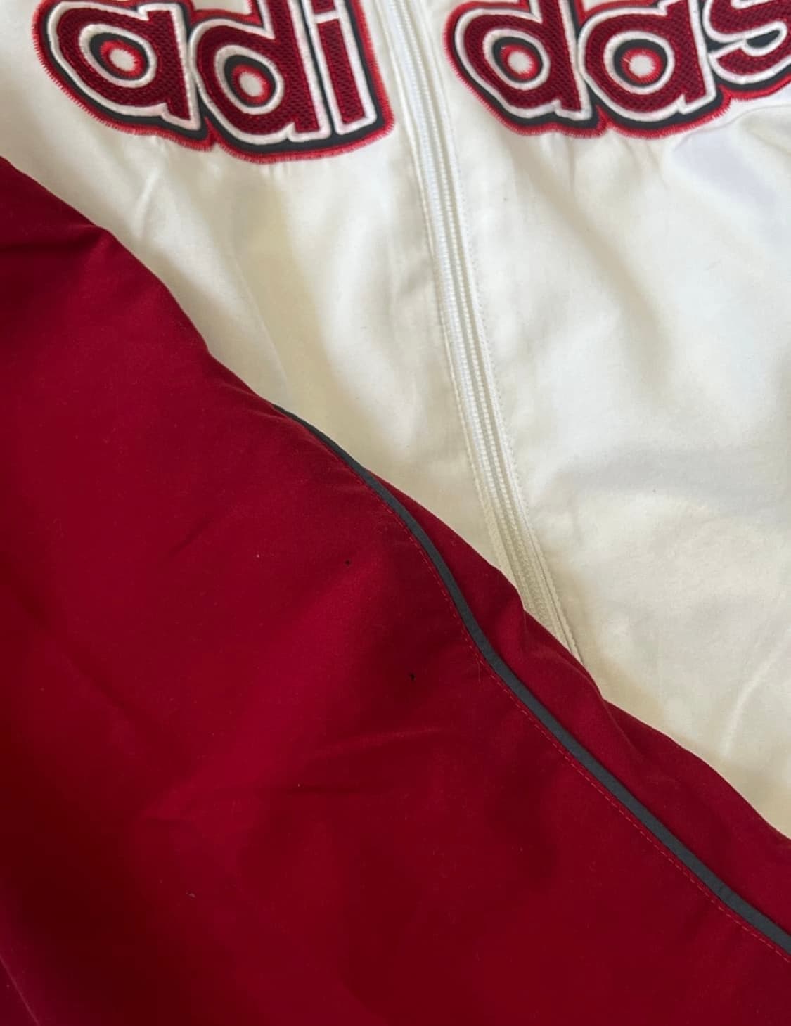 (급처)아디다스 올드스쿨 져지  상품이미지3