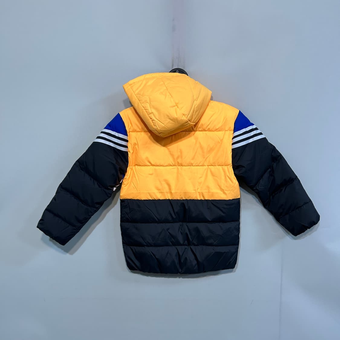 아디다스 키즈 다운자켓 130 상품이미지3