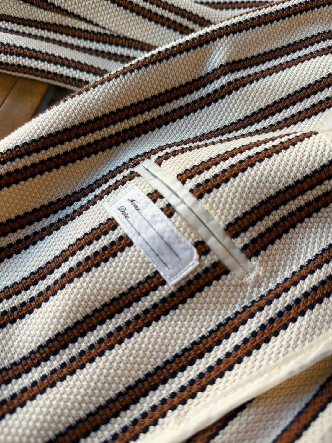 딸리아또레 테일러드 자켓 100 상품이미지8