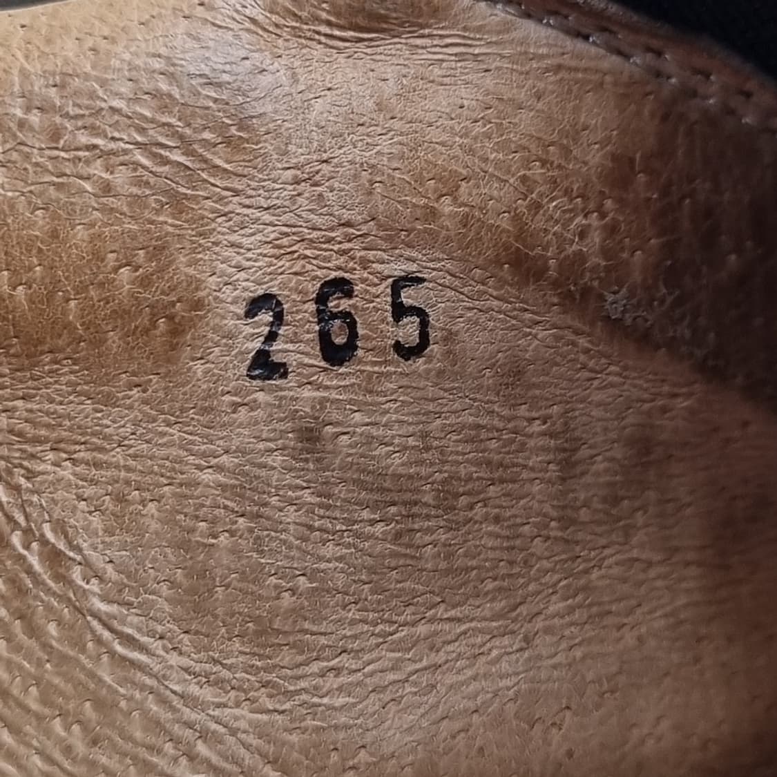 쥬세페자노티 남성 슬립온 265 상품이미지6
