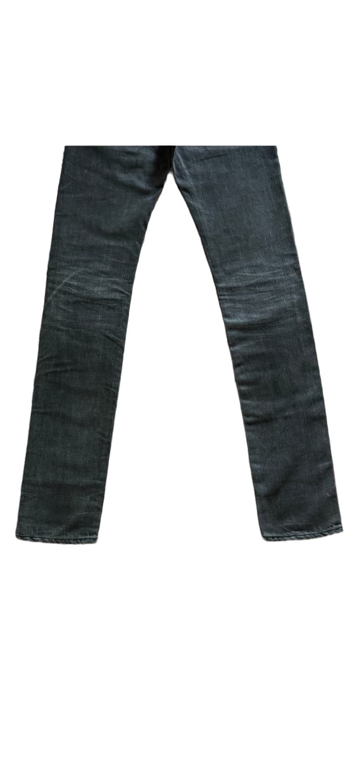 Dior homme 08 aw claw mark denim 상품이미지4