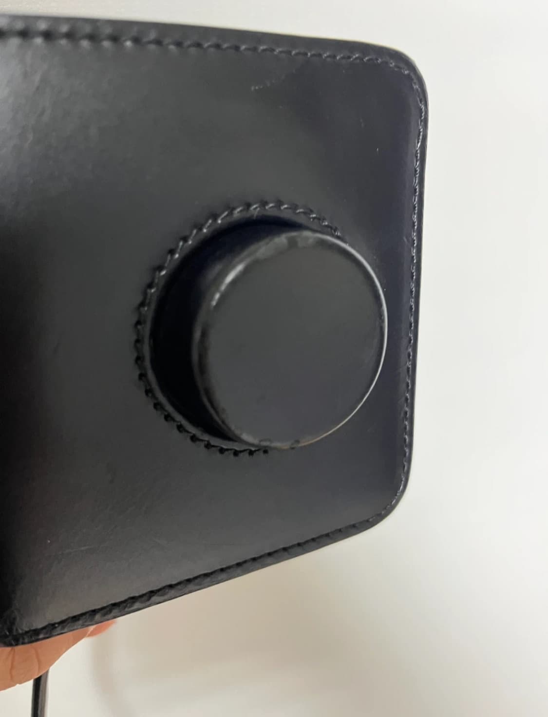 르메르 카메라백 미니 상품이미지3