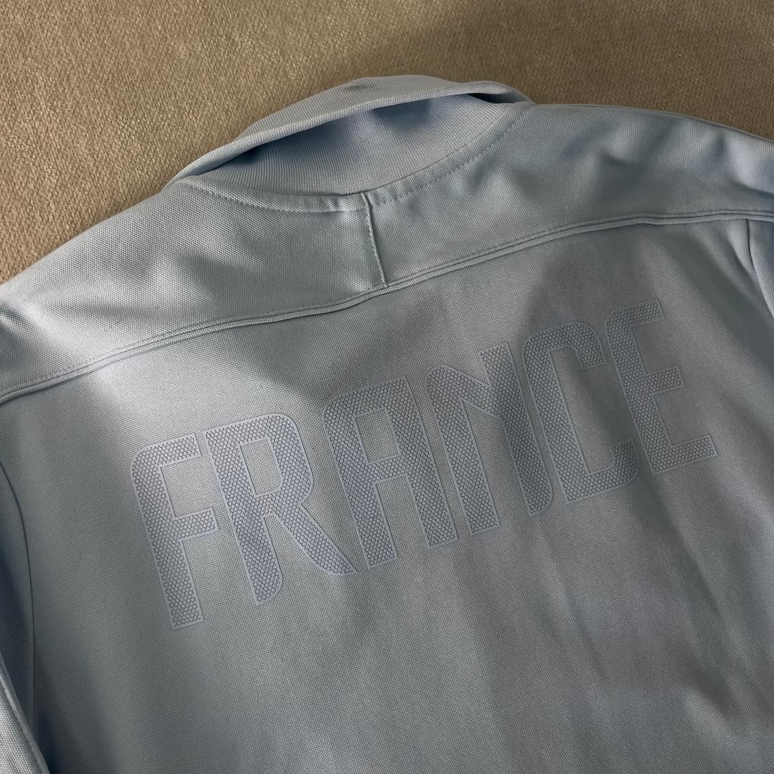 100 나이키 FFF 프랑스 국대 트랙탑 져지 상품이미지8