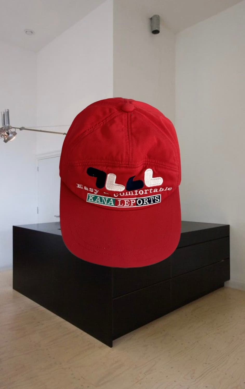 80-90s Vintage Trucker Cap 상품이미지1