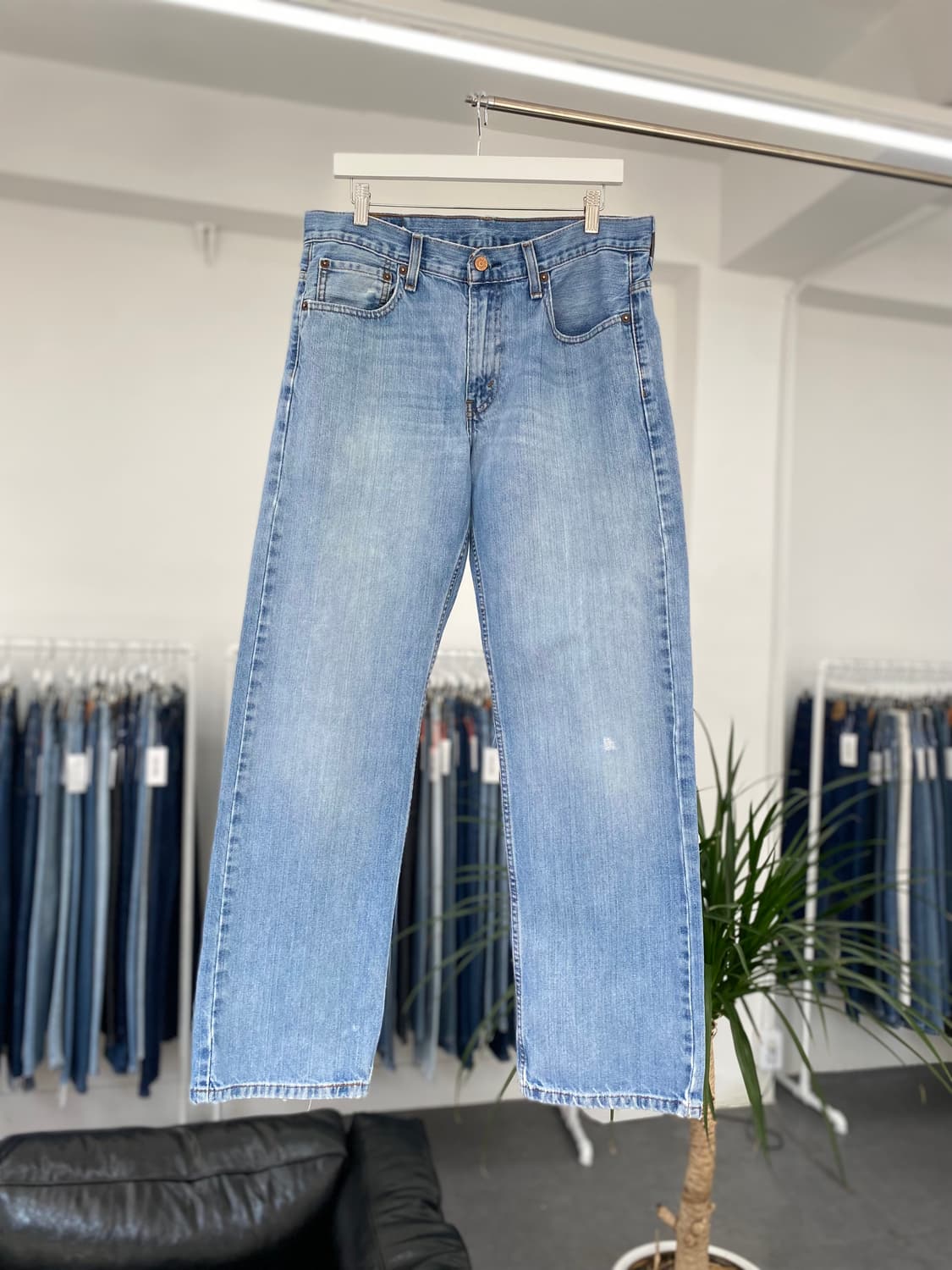 Levis569 Loose Fit 00s 32사이즈 a5129 상품이미지1