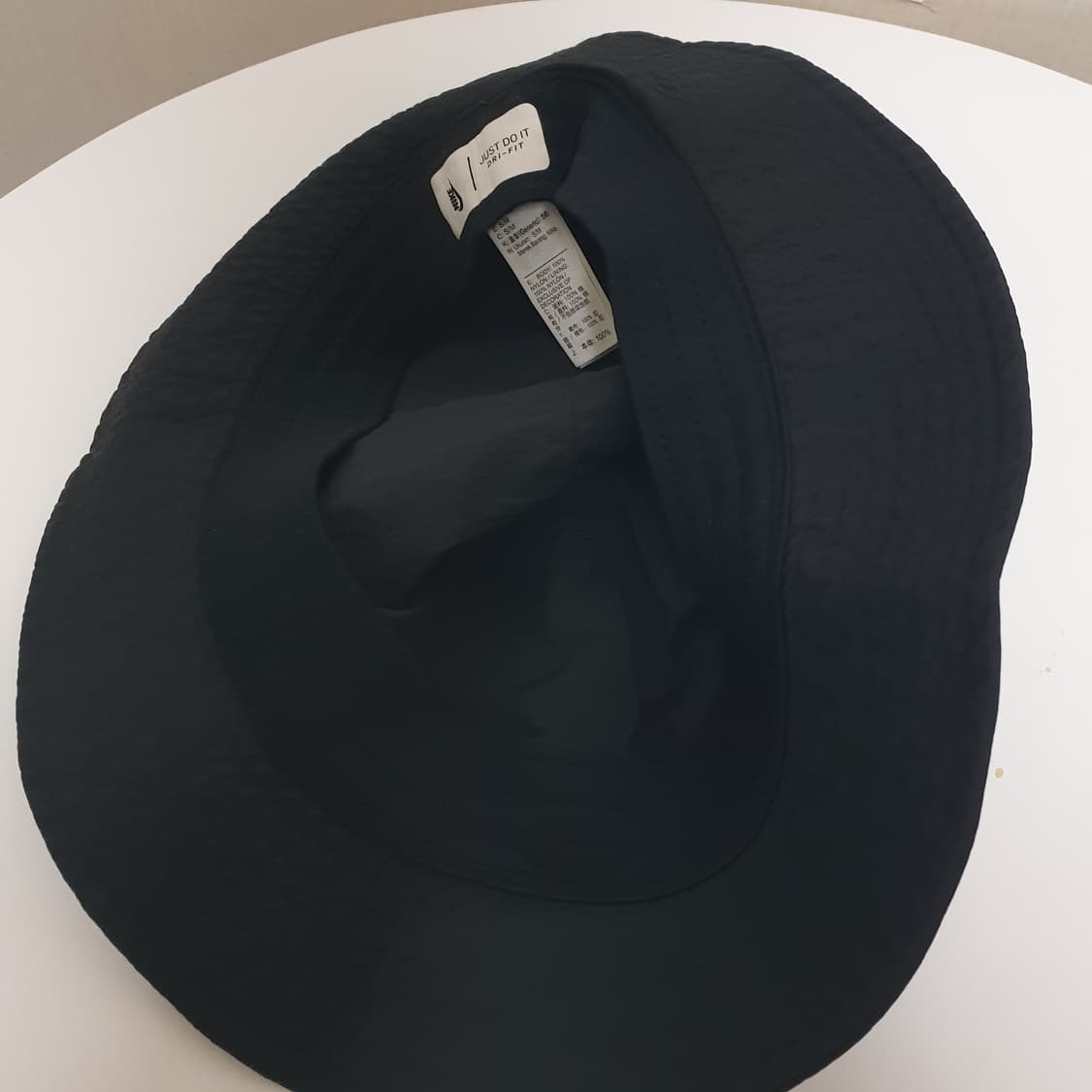 나이키 스투시 버킷햇 모자 상품이미지5