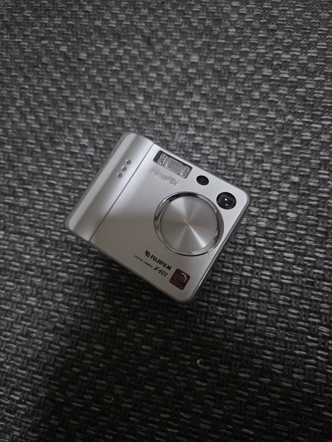 finepix f401/파인픽스 f401/스미카16MB×2/풀박스 상품이미지3