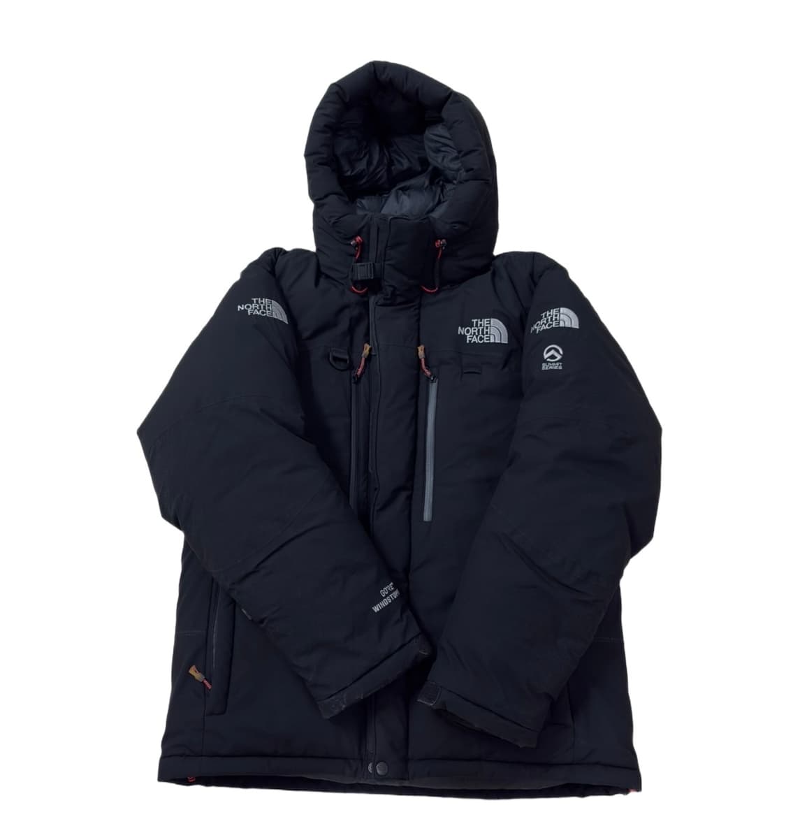 노스페이스 써밋 히말라야 패딩 블랙 (L) 상품이미지3