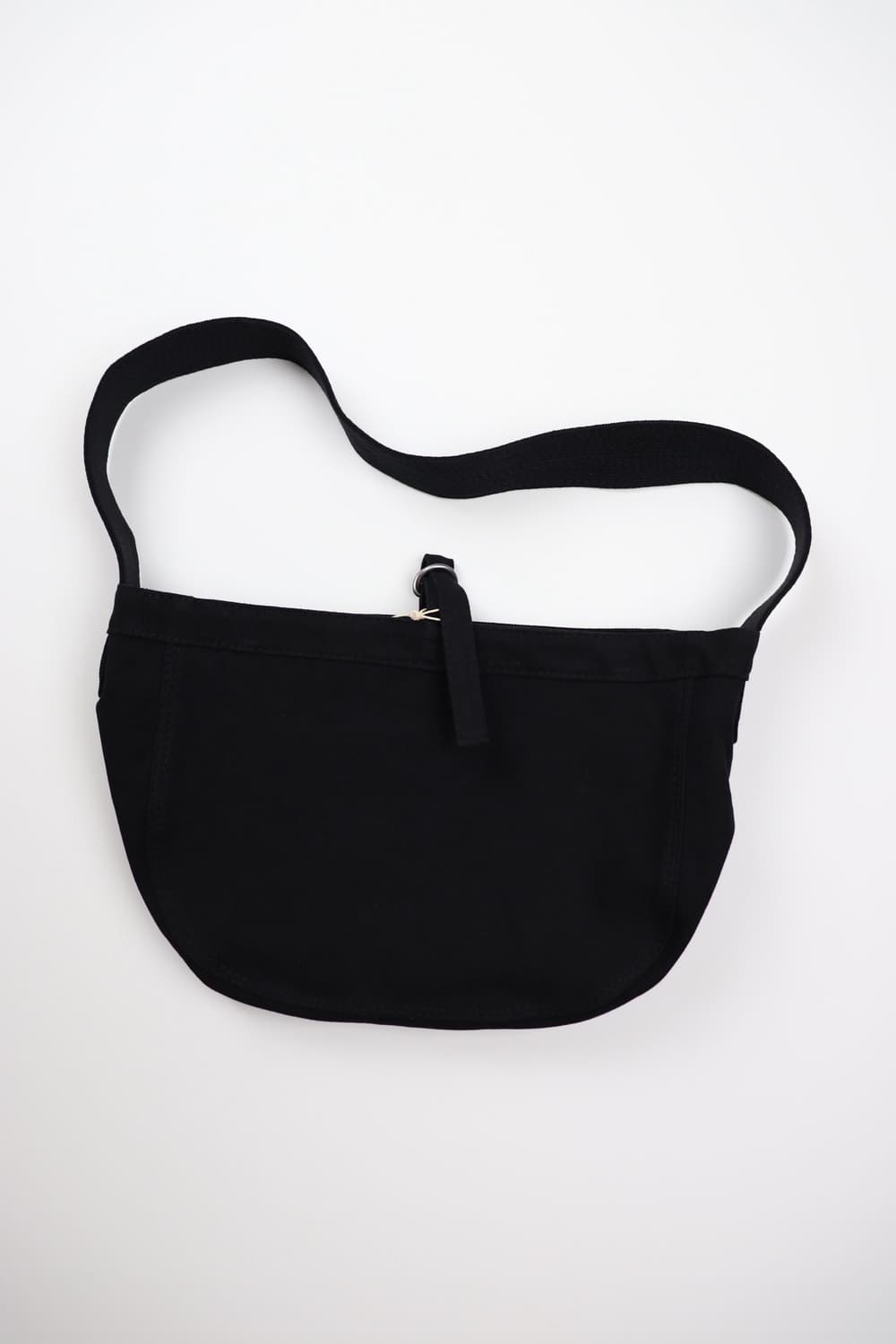 Lot. 018 Newsboy bag small(새상품) 상품이미지1
